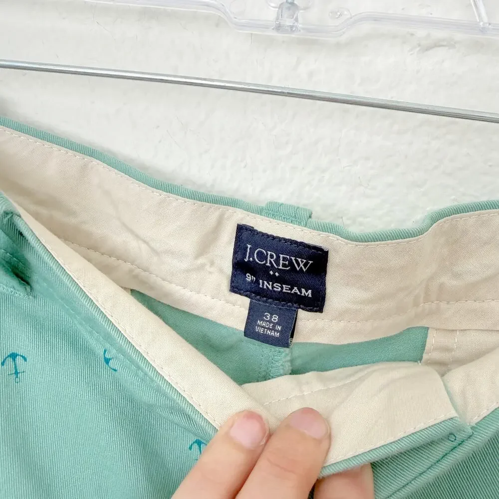 J. Crew crew factory